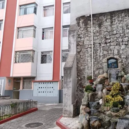 Image 2 - Chimbacalle, Avenida Pedro Vicente Maldonado, 170121, Quito, Ecuador - Apartment for sale