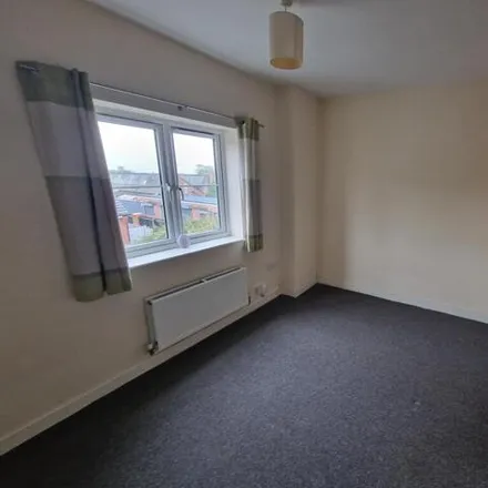 Image 5 - 8 Knitters Close, Barwell, LE9 8BJ, United Kingdom - Apartment for sale