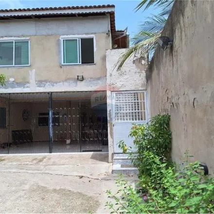 Buy this 7 bed house on Rua Doutor Parente 401 in Novo Mondubim, Fortaleza - CE