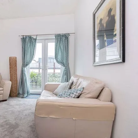 Rent this 3 bed apartment on St Nicolas Chapel in Panorama Road, Bournemouth