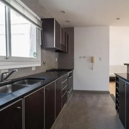 Rent this 1 bed apartment on Beruti 2467 in Recoleta, 1117 Buenos Aires