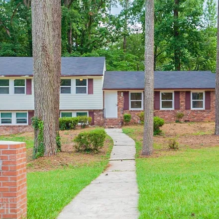 Buy this 4 bed house on 3503 Revere Road Southwest in Atlanta, GA 30331