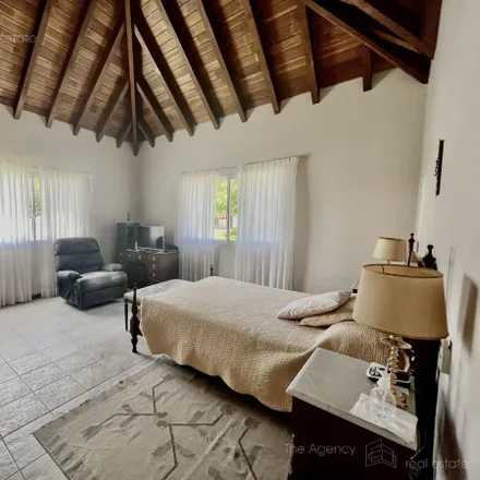 Buy this 4 bed house on Rambla Doctor Claudio Williman in 20005 Pinares - Las Delicias, Uruguay