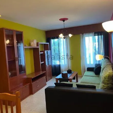 Rent this 3 bed apartment on Avenida de Esteiro in 14;16, 15403 Ferrol