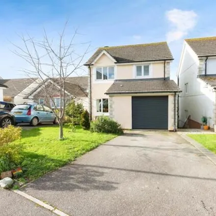 Buy this 5 bed house on Tinney Drive in Truro, TR1 1AQ