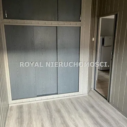Rent this 2 bed apartment on Doktora Henryka Jordana 69 in 41-813 Zabrze, Poland