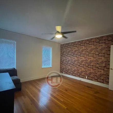 Rent this 1 bed apartment on 3810 Greystone ave