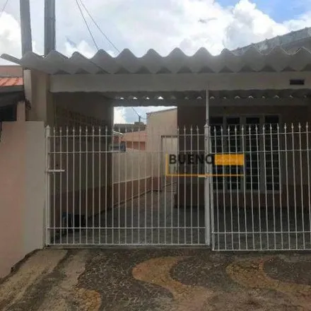 Buy this 3 bed house on Rua Belo Horizonte in Planalto do Sol, Santa Bárbara d'Oeste - SP
