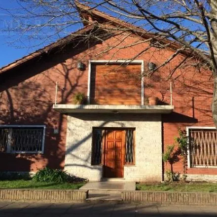 Rent this 3 bed house on Intendente Indart 289 in Barrio Carreras, 1642 San Isidro