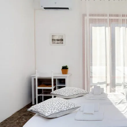 Image 10 - Via Cerreto di Spoleto, 00181 Rome RM, Italy - Apartment for rent