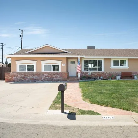 Buy this 3 bed house on 3106 Clearview Drive in Yuba City, CA 95993
