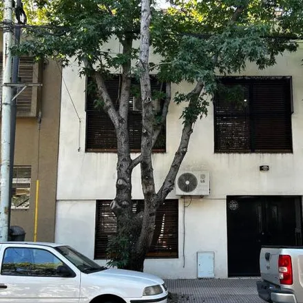 Rent this 3 bed house on Quesada 3205 in Coghlan, C1429 CMZ Buenos Aires