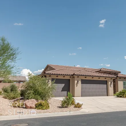 Buy this 3 bed house on 1130 Via Del Sol in Washington, UT 84780