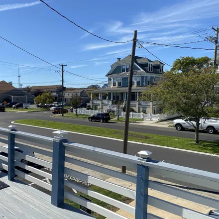 Image 6 - 2405 Central Avenue, North Wildwood, Cape May County, NJ 08260, USA - Duplex for sale