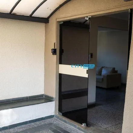Buy this 3 bed apartment on Rua Taquaruçu in Vila Guarani, São Paulo - SP