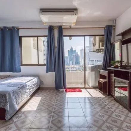 Image 5 - PARKROYAL Suites Bangkok, 22, Sukhumvit 6 Alley, Khlong Toei District, 10110, Thailand - Apartment for rent