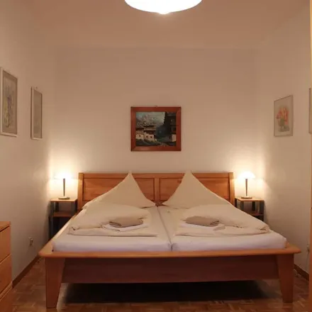 Rent this 1 bed apartment on Gemeindeamt Schruns in Kirchplatz 2, 6780 Marktgemeinde Schruns