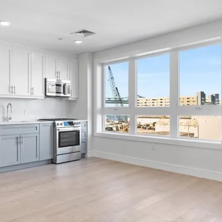 Rent this 1 bed condo on 326 Meridian Street in Boston, MA 02128