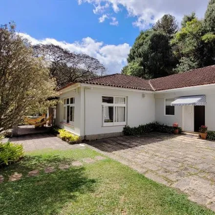 Buy this 6 bed house on unnamed road in Itaipava, Petrópolis - RJ
