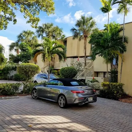 Buy this 2 bed townhouse on 3228 Northeast 14th Street Causeway in Country Club Isles, Pompano Beach