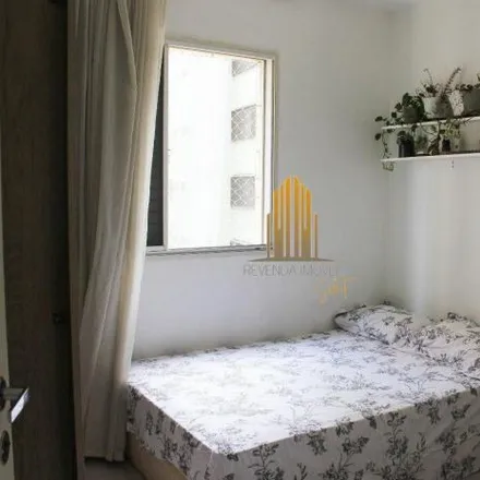 Buy this 1 bed apartment on Rua Vergueiro 3432 in Jardim Vila Mariana, São Paulo - SP