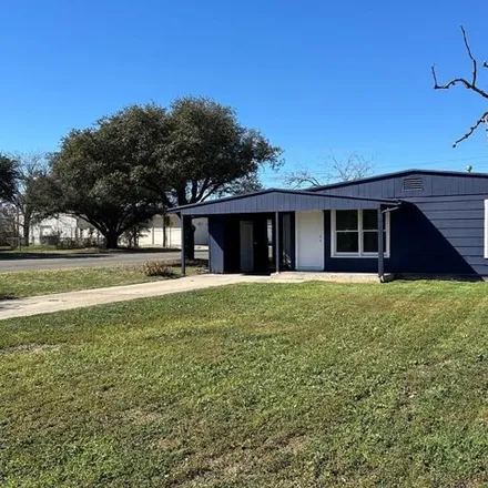Buy this 2 bed house on 22 North Campus Boulevard in San Angelo, TX 76901