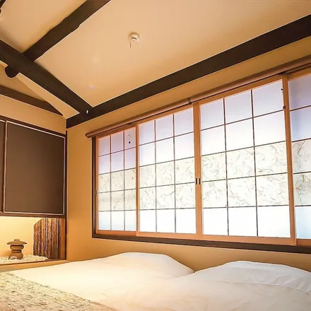 Image 3 - Kyoto, Hachijo-dori, Minami Ward, Kyoto, Kyoto Prefecture 600-8555, Japan - House for rent