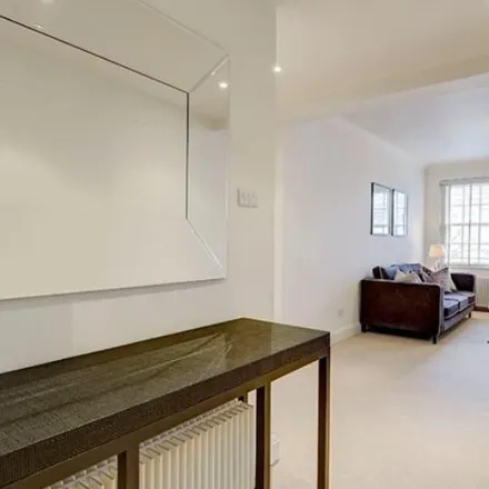 Rent this 2 bed apartment on Poltrona Frau in 147-153 Fulham Road, London