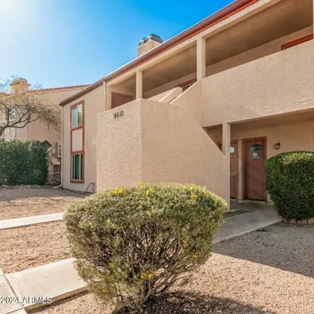 Image 1 - 16654 East Almont Drive, Fountain Hills, AZ 85268, USA - House for rent
