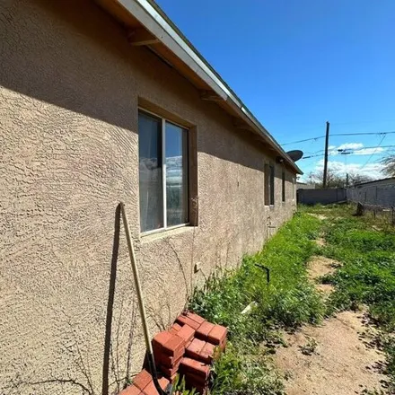 Image 8 - 359 W Bealey Ave, Coolidge, Arizona, 85128 - House for sale
