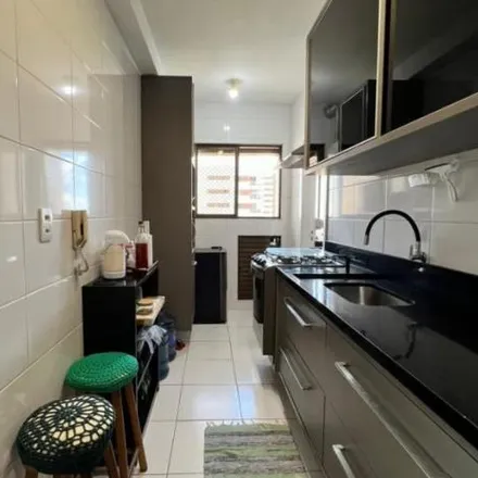 Buy this 3 bed apartment on Rua Alfredo Gomes de Oliveira in Jardim Armação, Salvador - BA