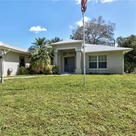 Image 4 - 8122 104th Avenue, Vero Lake Estates, Indian River County, FL 32967, USA - House for sale