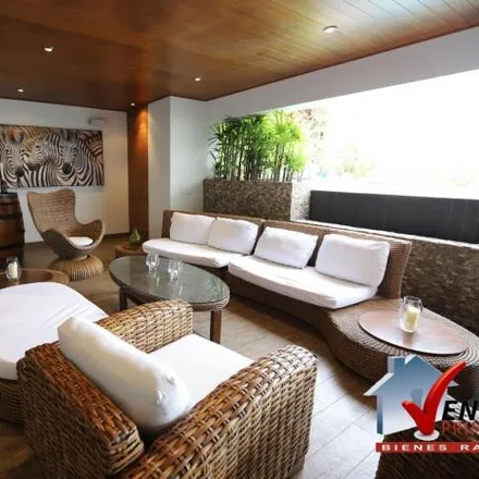 Buy this 3 bed apartment on Los Incas Golf Club in Jirón Las Moreras, La Molina