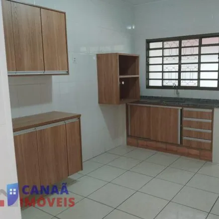 Image 2 - Rua Barcelona, Jardim Europa, Uberlândia - MG, 38414-466, Brazil - House for sale