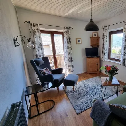 Rent this 1 bed apartment on 83435 Bad Reichenhall