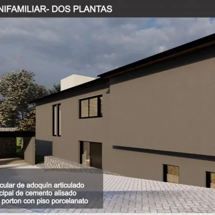 Buy this 3 bed house on unnamed road in Calera Central, La Calera