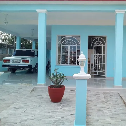 Rent this 1 bed house on Viñales in La Salvadera, PINAR DEL RIO