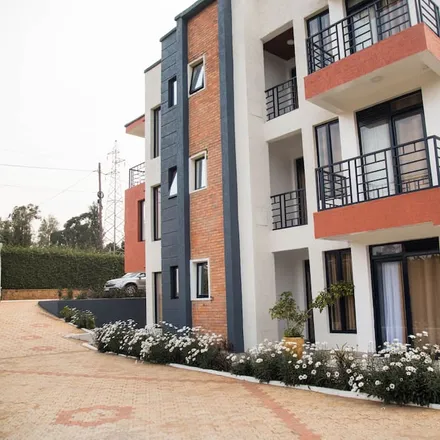 Image 5 - Kigali, Nyarugenge District, Rwanda - Apartment for rent