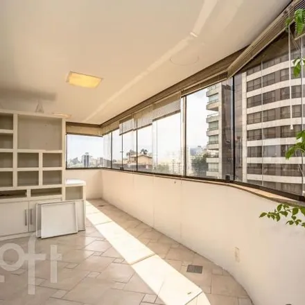 Buy this 4 bed apartment on Rua Comendador Rheingantz in Montserrat, Porto Alegre - RS