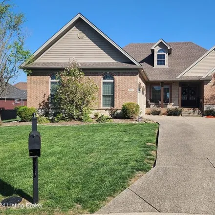 Image 1 - 4817 Paddock Springs Drive, Louisville, KY 40299, USA - House for sale