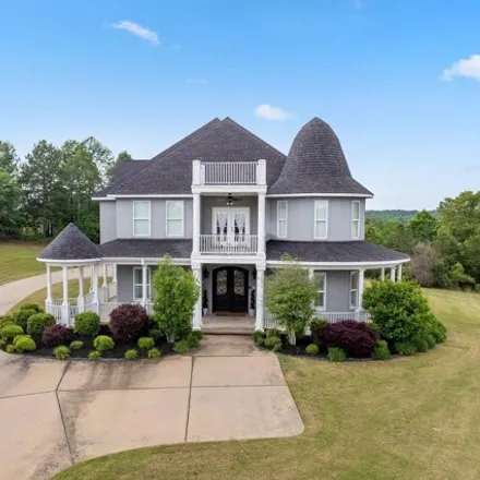 Buy this 5 bed house on 8098 Ironstone Drive in Saline County, AR 72002