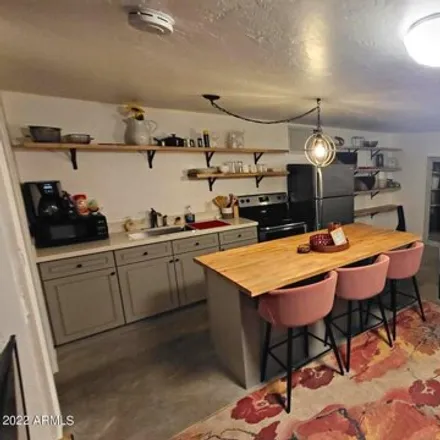 Rent this 1 bed house on 304 West Coolidge Street in Phoenix, AZ 85013