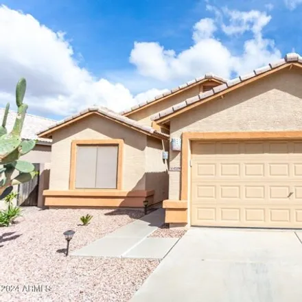 Buy this 3 bed house on 45574 West Sheridan Road in Maricopa, AZ 85139