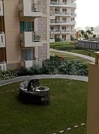 Image 3 - unnamed road, Spire South, Gurugram - 122101, Haryana, India - Apartment for sale