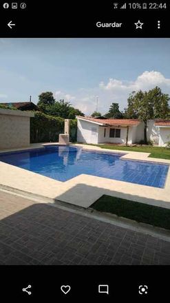 Rent this 6 bed apartment on Calle 9A in Palmira, VAC