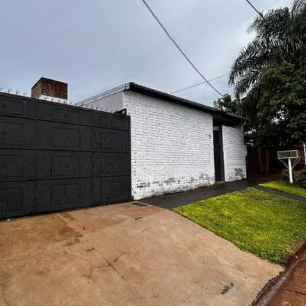 Buy this 2 bed house on Brasil 2504 in Centro de Integración Territorial Riberas del Paraná, 3300 Posadas