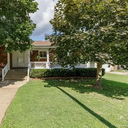 Image 1 - 834 Mulberry Street, Bismarck, MO 63624, USA - House for sale