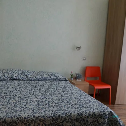 Rent this 5 bed room on Via Filippo Scolari in 25, 00176 Rome RM