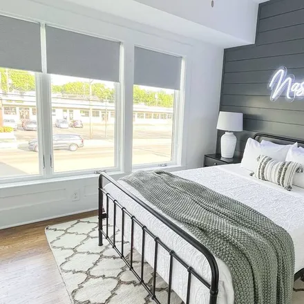 Rent this 2 bed condo on Nashville-Davidson