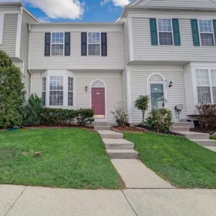 Buy this 3 bed townhouse on 135 Hidden Hill Circle in Seven Oaks, Odenton